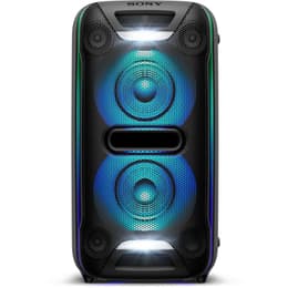 Sony GTKXB72 Extra Bass Bluetooth Ηχεία - Μαύρο