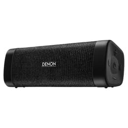 Denon Envaya Pocket DSB -50BT Bluetooth Ηχεία - Μαύρο