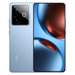 Realme GT 7T 512GB - Μπλε - Ξεκλείδωτο