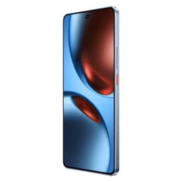 Realme GT 7T 512GB - Μπλε - Ξεκλείδωτο