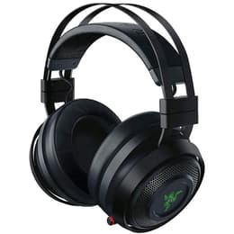 Razer Nari Ultimate gaming ασύρματο Ακουστικά Μικρόφωνο - Μαύρο/Πράσινο