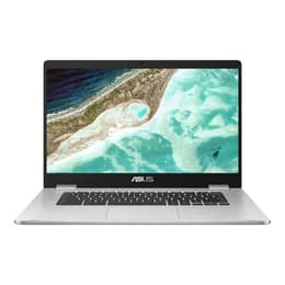 Asus Chromebook Z1400CN-BV0543 Celeron 1.1 GHz 64GB eMMC - 8GB QWERTY - Ισπανικό