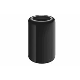 Mac Pro (Οκτοωβριος 2013) Xeon E5 2,7 GHz - SSD 1000 GB - 64GB