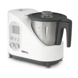 Simeo Delimix DX325