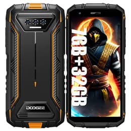 Doogee S41 Pro 64GB - Πορτοκαλί - Ξεκλείδωτο
