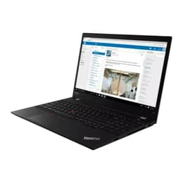 Lenovo ThinkPad T15 Gen 2 15" (2022) - Core i7 - Gen 11 (G) - 32GB - SSD 1 tb QWERTY - Ισπανικό