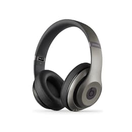 Beats By Dr. Dre Studio 2 wireless Μειωτής θορύβου Ακουστικά Μικρόφωνο - Τιτάνιο