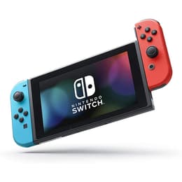 Switch 32GB - Γκρι + Super Mario Bros U Deluxe