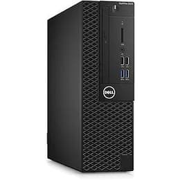Dell OptiPlex 3050 Core i3-6100 3.7 - SSD 256 GB - 8GB