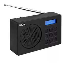 Logik L2DAB23 Ραδιόφωνο