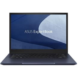 Asus ExpertBook B7 FLIP 14" () - Core i5 - Gen 12 (P) - 16GB - 512 GB SSD QWERTZ - Γερμανικό
