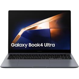 Samsung Galaxy Book4 15" (2023) - Core i5 - Gen 13 (U) - 16GB - SSD 512 GB QWERTY - Αγγλικά