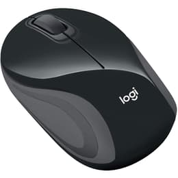 Logitech M187 Ποντίκι Ασύρματο