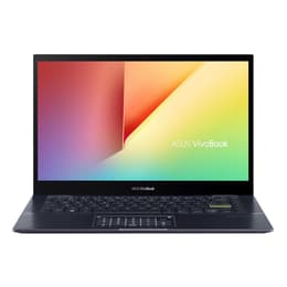 Asus VivoBook Flip TM420UA 14" (2021) - Ryzen 7 - 5000 Series (U) - 16GB - SSD 512 GB AZERTY - Γαλλικό