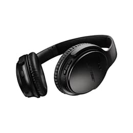 Bose QC35 II Μειωτής θορύβου ασύρματο Ακουστικά Μικρόφωνο - Μαύρο