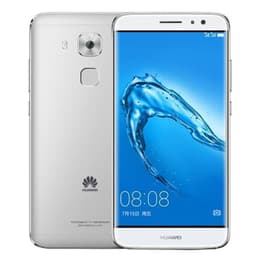 Huawei Nova Plus 32GB - Ασημί - Ξεκλείδωτο
