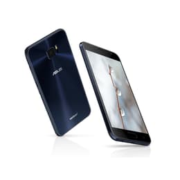 Asus Zenfone V 32GB - Μαύρο - Ξεκλείδωτο