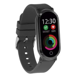 Ksix Fitnessband HR 3 BXSBHR01 Συνδεδεμένες συσκευές