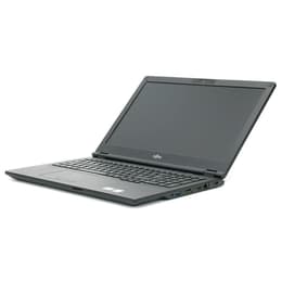Fujitsu LifeBook E5510 15" (2020) - Core i5 - Gen 10 (U) - 16GB - SSD 512 GB QWERTZ - Γερμανικό