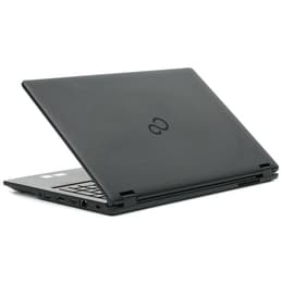 Fujitsu LifeBook E5510 15" (2020) - Core i5 - Gen 10 (U) - 16GB - SSD 512 GB QWERTZ - Γερμανικό