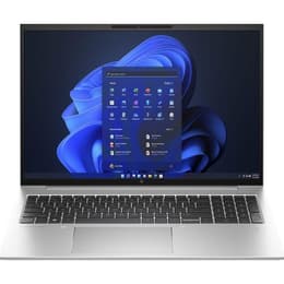 HP EliteBook 860 G10 16" (2023) - Core i7-1355U - 16GB - SSD 512 GB AZERTY - Γαλλικό