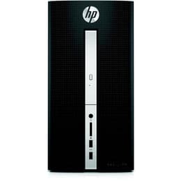 HP 570-P005NF Core i5-7400 3 - HDD 1 tb - 8GB
