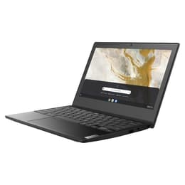 Lenovo Chromebook IdeaPad 3 CB 11IGL05 Celeron 1.1 GHz 32GB eMMC - 4GB AZERTY - Γαλλικό