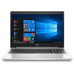 HP ProBook 450 G7 15" (2020) - Core i7 - Gen 10 (U) - 16GB - SSD 512 GB QWERTY - Αγγλικά
