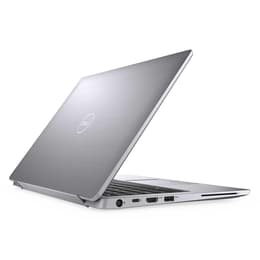 Dell Latitude 7400 14" (2019) - Core i7-8665U - 8GB - SSD 256 GB AZERTY - Γαλλικό