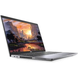 Dell Latitude 5520 15" (2021) - Core i5 - Gen 11 (G) - 16GB - SSD 512 GB AZERTY - Γαλλικό