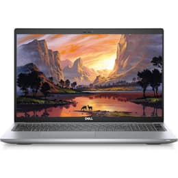 Dell Latitude 5520 15" (2021) - Core i5 - Gen 11 (G) - 16GB - SSD 512 GB AZERTY - Γαλλικό