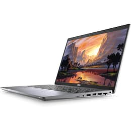 Dell Latitude 5520 15" (2021) - Core i5 - Gen 11 (G) - 16GB - SSD 512 GB AZERTY - Γαλλικό