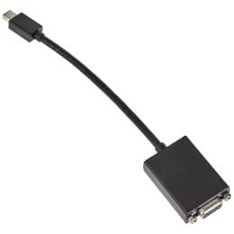 Lenovo Mini-DisplayPort to VGA Adapter STM STDP3100 Καλώδιο