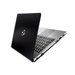 Fujitsu LifeBook S936 13"(2015) - Core i7-6600U - 12GB - SSD 256 Gb QWERTY - Ισπανικό