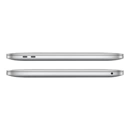 MacBook Pro 13" (2022) - QWERTZ - Γερμανικό