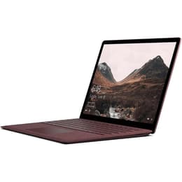 Microsoft Surface Laptop 2 13"(2017) - Core i7-8650U - 8GB - SSD 256 Gb QWERTY - Αγγλικά