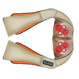 Makant Electric Shiatsu Massager Συσκευή μασάζ