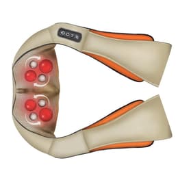 Makant Electric Shiatsu Massager Συσκευή μασάζ