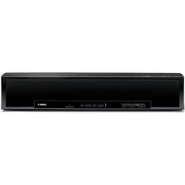 Soundbar & Home Cinema Yamaha YSP-600 - Μαύρο