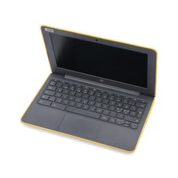 HP Chromebook 11 G5 A4 1.6 GHz 32GB SSD - 4GB AZERTY - Γαλλικό