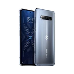 Xiaomi Black Shark 4 128GB - Γκρι - Ξεκλείδωτο