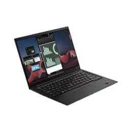 Lenovo ThinkPad X1 Carbon Gen 11 14" (2023) - Core i7 - Gen 13 (U) - 16GB - SSD 2 tb QWERTY - Φινλανδικό