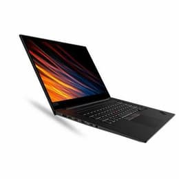 Lenovo ThinkPad P1 G2 15" (2019) - Xeon E-2276M - 32GB - SSD 512 GB QWERTZ - Γερμανικό