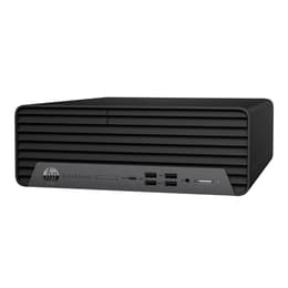 HP EliteDesk 805 G6 SFF Ryzen 5 PRO 4650G 3.7 - SSD 512 GB - 8GB