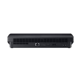 Sony PlayStation 3 Slim - Μαύρο