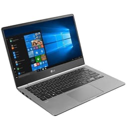 LG Gram 13" (2018) - Core i5 - Gen 8 (U) - 8GB - SSD 256 GB AZERTY - Γαλλικό