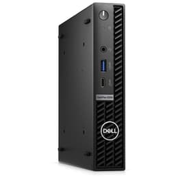 Dell OptiPlex 5000 Micro Core i5-12500T 2 - SSD 256 GB - 8GB