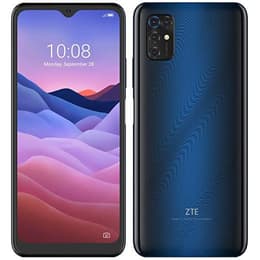 ZTE Blade V2020 Smart 128GB - Μπλε - Ξεκλείδωτο