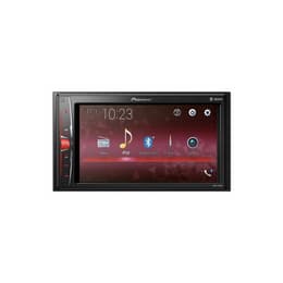 Pioneer AVH-A210BT Ραδιόφωνο αυτοκινήτου