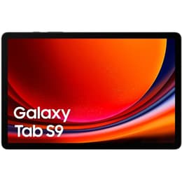 Galaxy Tab S9 256GB - Γκρι - WiFi